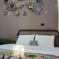 Kinmen Otter Wave Homestay