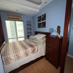 Lancaster Condotel