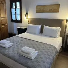 Tampakeika
