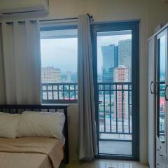 Fame Residences Tower 1