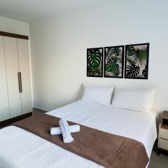 Studio in the Heart of Ipanema