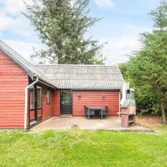 6 person holiday home in Vemb