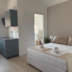 PortoRecanatiCamere - Loft Spontini