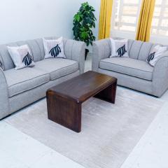 Executive 1BR Apartment in Elgonview close to Reale Hospital