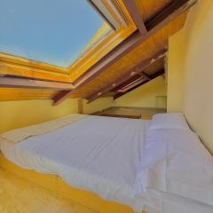 Apartamento con Vistas Plaza Mayor de Segovia