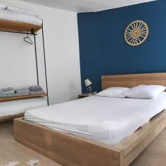 logement Cholet proche puydufou