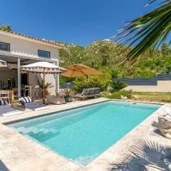 Maison Piscine Proche Cassis