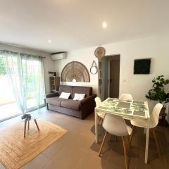 Cosy corner Paradise