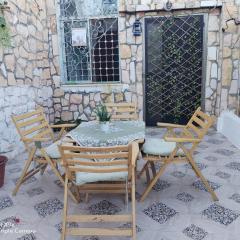 Seleucia DaR Umm Qais