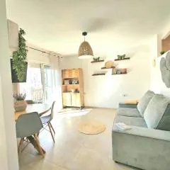 Urban loft Valencia playa