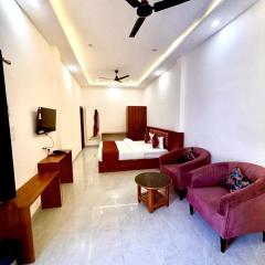 Shiva Kashi Inn