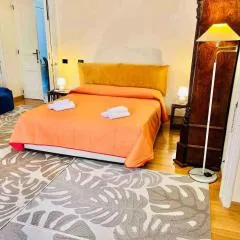 Apartment in Sant'Agnello - Kampanien 54578