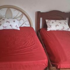 Residencial 9 Irmãos