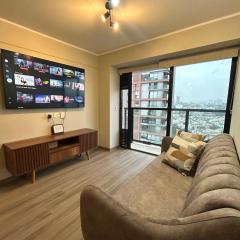 Departamento en SAN ISIDRO