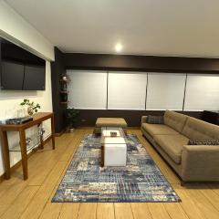 Loft Central Miraflores