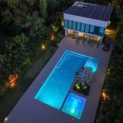 Ritz Carlton-Dorado Beach 3BR 3BA Luxury Villa