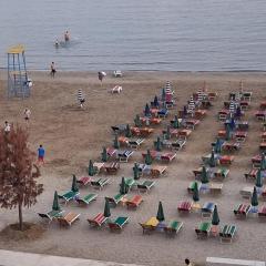 Perla Blu Albania