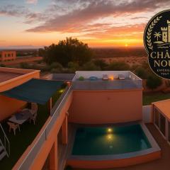 Chateau Nougat, Marrakech