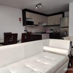 La Carolina Sector Apartment