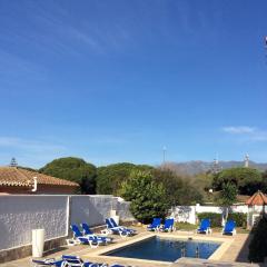 Apartamentos y Habitaciones KAI MARBELLA