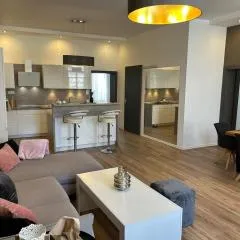 Luxusní apartmán v centru Jihlavy