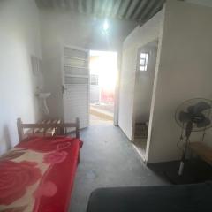 Quartos e Suites em Capivari por dia ou por mes