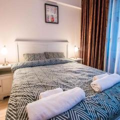 Central Cozy Apartment Bucharest
