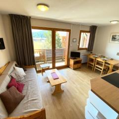Les Chalets De Superd Ancolie - APPARTEMENT DANS CHALET DE 30 LOGEMENTS EXPO SUD MAE-8854