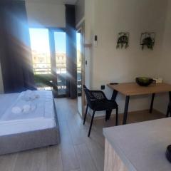 Chania Mamouth Studio