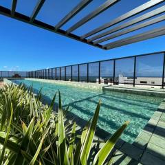 Conforto ao Mar Ponta de Campina Emunah