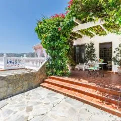 Fuentezuelas Pool Villa