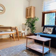 Stylish & Comfort Apartment in Ortaköy