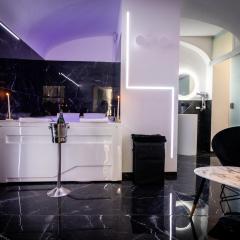 Palermo Luxury Rooms Black