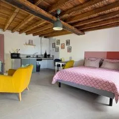 Studio Pop - Casa belisama