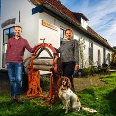 B&B Wasboerderij Beek Ubbergen