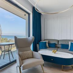 Aurum Apartment - Sea View