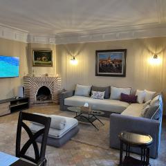 Oasis de Charme au coeur de la zone touristique