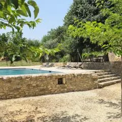 Beautiful Farmhouse with large swimming pool within walking distance of a charming, lively village