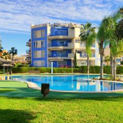 Apartamento Punta Glea