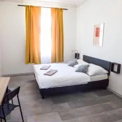Quiet room G3 near the Prague Castle