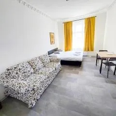 Sofa room G2 Prague 7