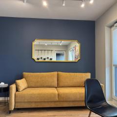 Regnum Noctis Piotrkowska 44 Interior