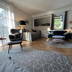 Apartmán Mařinka