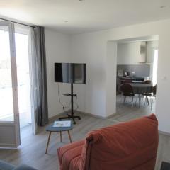 Appartement T2 emplacement idéal