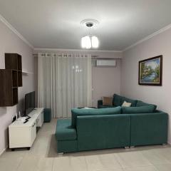 SARANDA TERRACES Ideal Holiday Apartment Rruga Mitat Hoxha