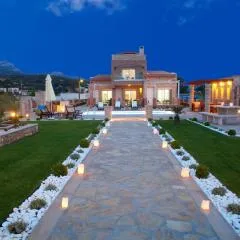 Blue Horizon Villa & Suites