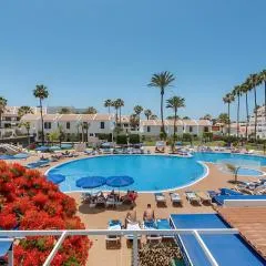 Sunny Escape, Parque Santiago 2