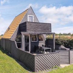 4 person holiday home in Gedser