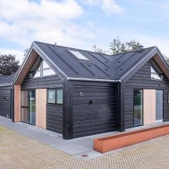 5 star holiday home in Hadsund