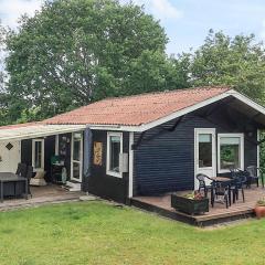 6 person holiday home in Hadsund